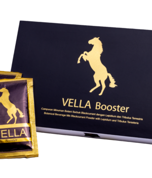 Health Drink, Energy Drink